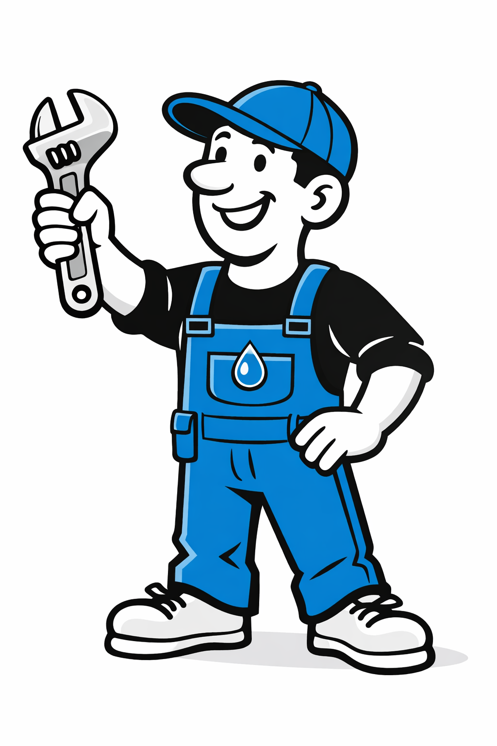 Felix VVS AB logotyp